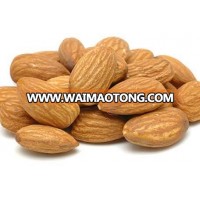 Almonds - Almond Nut