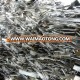 Aluminum Scraps 6063 Aluminum Wires scraps factory price