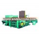 steel scrap recycling / metal scrap / metal packing hydraulic machine