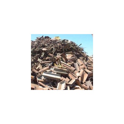 Iron Scrap Metal scrap auction HMS 1 and HMS 2 scrap 100 Metric Tons for sale