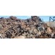 HMS 1/2 STEEL SCRAP / IRON SCRAP/ CAST IRON SCRAP